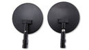 Moto Guzzi V85 TT V85TT [Highsider] - handlebar ditch mirror-1