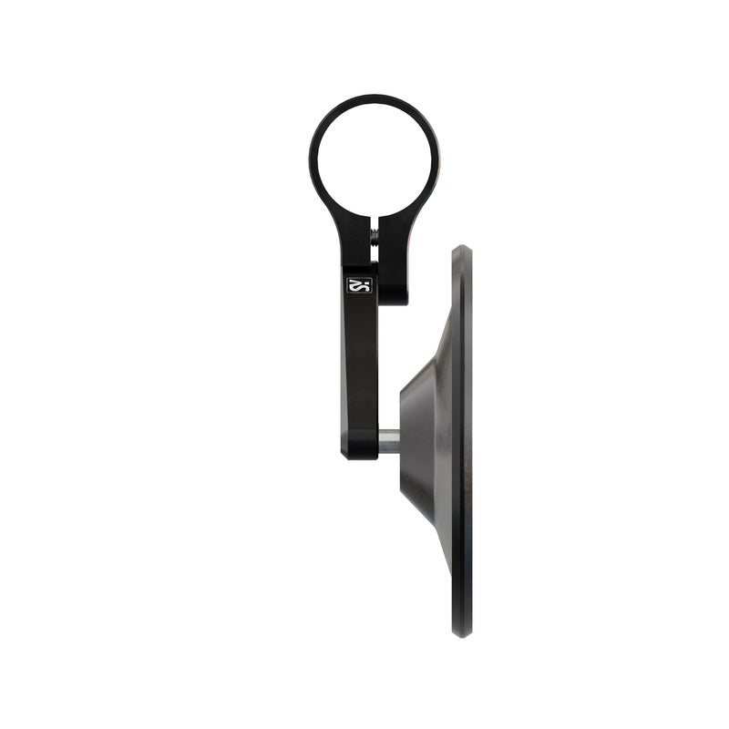 Moto Guzzi V85 TT V85TT [Highsider] - handlebar ditch mirror