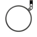 Moto Guzzi V85 TT V85TT [Highsider] - handlebar ditch mirror-5