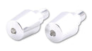 Yamaha TT 600 R [Shin Yo] - handlebar weight-1
