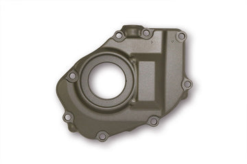 Honda Hornet 600 [MOTOPROFESSIONAL] - Ignition cover, gray, CB 600 F 98-04, CB 900 F 02-06
