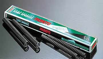 Suzuki Gsx-R 1100 W C [PROMOTO] - Fork springs for Kawasaki/Suzuki