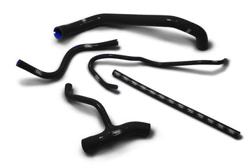 Aprilia Tuareg 660 [SAMCO] - Radiator hoses