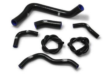 Suzuki Gsx 8R [SAMCO] - Radiator hoses