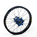 Husqvarna Te 125 [HAAN WHEELS] - Rear wheel complete 17x4.50x36T