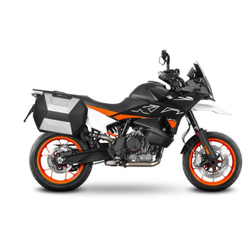 Ktm Adventure 890 [SHAD] - 3P fastening system (side)