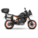 Ktm Adventure 890 [SHAD] - 3P fastening system (side)