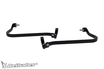 Ducati Desert X 937 [BARKBUSTERS] - Hardware kit two-point attachment