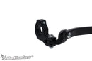 Ducati Desertx [BARKBUSTERS] - Hardware kit two-point attachment-3