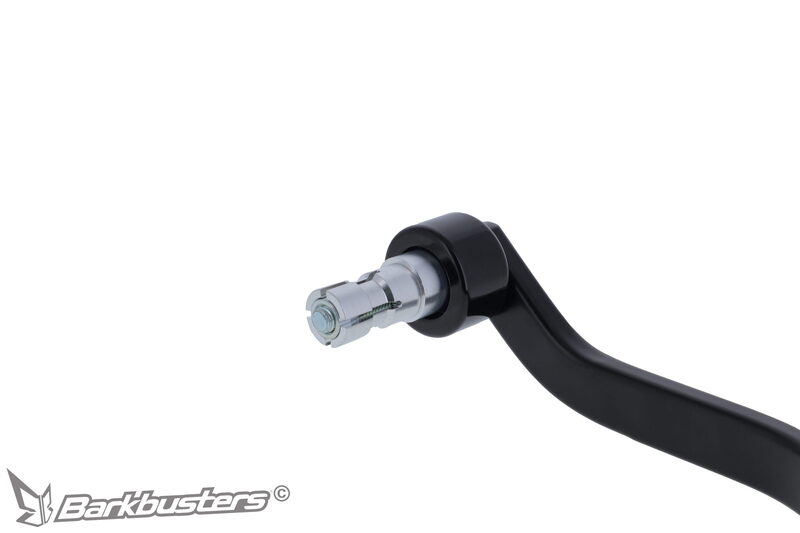 Honda Cb 650 R Neo Sports Cafe [BARKBUSTERS] - Hardware kit two-point attachment