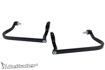 Bmw R Ninet Urban S [BARKBUSTERS] - Hardware kit two-point attachment