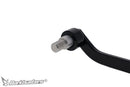 Yamaha Mt 07 [BARKBUSTERS] - Hardware kit two-point attachment