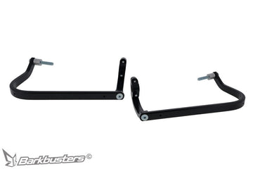 Bmw R 1250 Gs Adventure [BARKBUSTERS] - Hardware kit two-point attachment