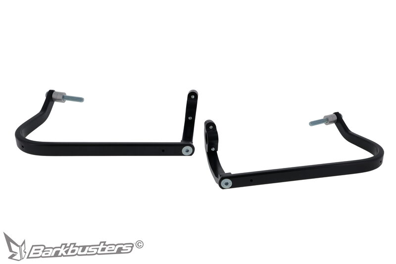 Bmw Xr [BARKBUSTERS] - Hardware kit two-point attachment