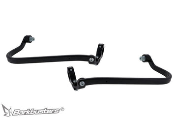 Honda Crf 1100 L Africa Twin [BARKBUSTERS] - Hardware kit two-point attachment