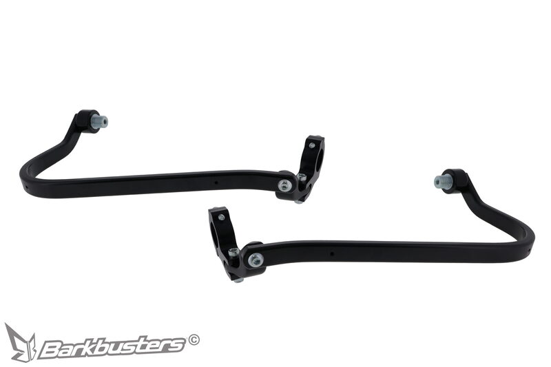 Honda Crf 1100 [BARKBUSTERS] - Hardware kit two-point attachment