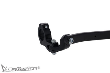 Honda Crf 1100 L At Adv Sp [BARKBUSTERS] - Hardware kit two-point attachment - 0