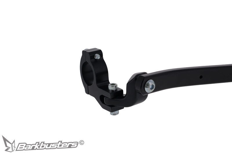 Honda Crf 1100 [BARKBUSTERS] - Hardware kit two-point attachment
