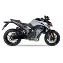 Ktm 790 Duke [IXIL] - Race Xtrem RB Slip On muffler