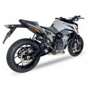 Ktm Duke 790 [IXIL] - Race Xtrem RB Slip On muffler