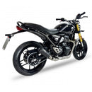 Triumph Scrambler 400 [IXIL] - Race Xtrem RB Slip On muffler