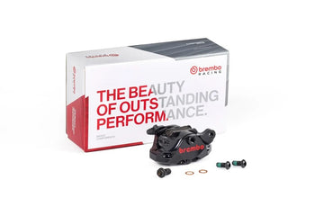 Honda Cbr 1000 Rr-R Fireblade Sp [BREMBO RACING] - Rear brake caliper BREMBO UPGRADE GP2-CR