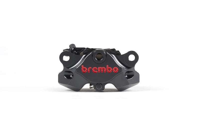 Aprilia Rs 660 [BREMBO RACING] - Rear brake caliper BREMBO UPGRADE GP2-CR