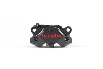 Honda Cbr 1000 Rr-R Fireblade Sp [BREMBO RACING] - Rear brake caliper BREMBO UPGRADE GP2-CR - 0