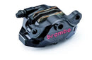 Ducati Panigale 1199 [BREMBO RACING] - Rear brake caliper BREMBO UPGRADE GP2-CR-3