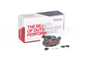 Ducati Hypermotard 1100 [BREMBO RACING] - UPGRADERear brake caliper GP2-SS-1