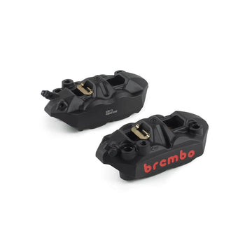 Triumph Daytona 675 [BREMBO RACING] - Radial brake calipers right + left Ø34mm