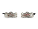 Suzuki Gsx 1300 R Hayabusa [BREMBO RACING] - 18mm GP4-MS radial brake caliper kit