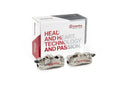 Ducati Monster 1100 [BREMBO RACING] - 108mm GP4-MS radial brake caliper kit-1