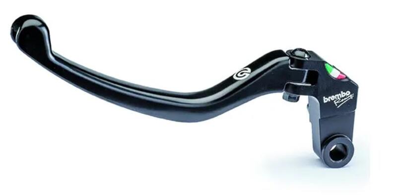 Aprilia Tuono V4 R [BREMBO RACING] - UPGRADE RCS Style clutch lever