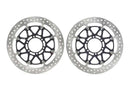 Bmw M 1000 [BREMBO RACING] - UPGRADE T-Drive round floating brake disc-2