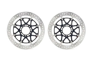 Ducati 749 [BREMBO RACING] - UPGRADE T-Drive floating brake disc - 208A98511 - 0
