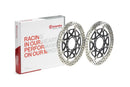 Triumph Speed ​​Triple 1200 Rs [BREMBO RACING] - UPGRADE T-Drive round floating brake disc