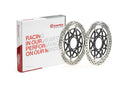 Kawasaki Gtr 1400 [BREMBO RACING] - UPGRADE T-Drive pair of floating brake discs - 208A98534