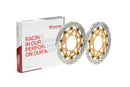 Suzuki Gsx S1000Gx [BREMBO RACING] - UPGRADE Supersport round floating brake discs - in pairs