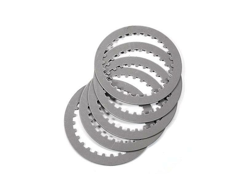 Ktm 890 Smt [NEWFREN] - Standard steel clutch disc kit