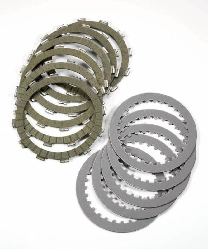 Ktm 890 Adventure [NEWFREN] - Performance steel and friction disc clutch kit