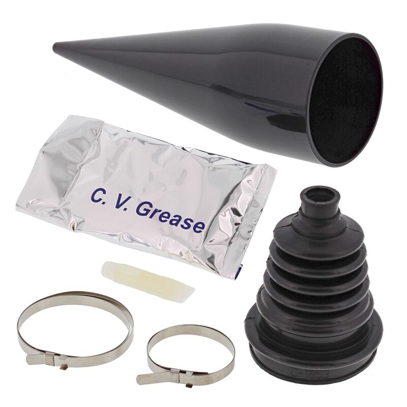 Suzuki RG 250 Gamma [All Balls] - axis cuff kit