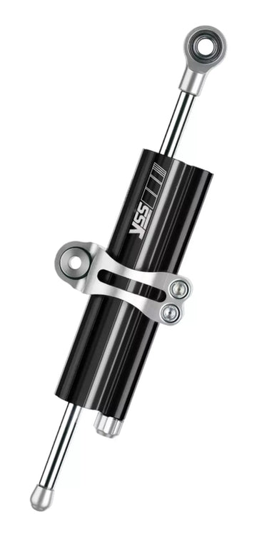 Kawasaki Z Electric [YSS] - Steering Damper 75 Black