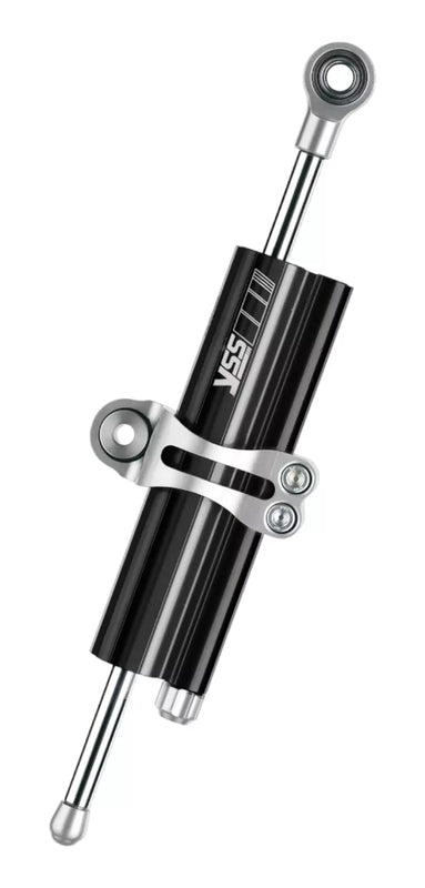 Suzuki Gsx-R 600 [YSS] - Steering damper 75 black