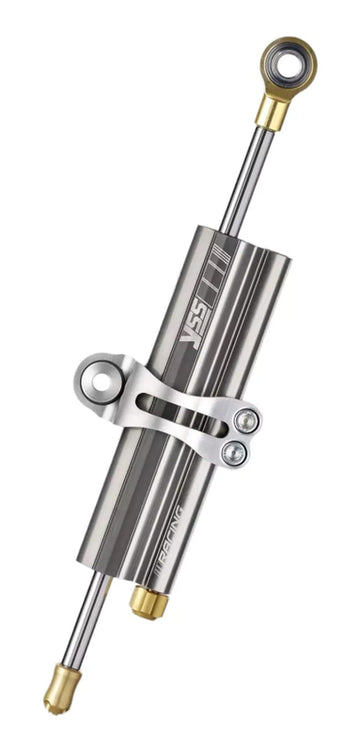 Kawasaki Z Electric [YSS] - Steering damper RACING 75 Platinum