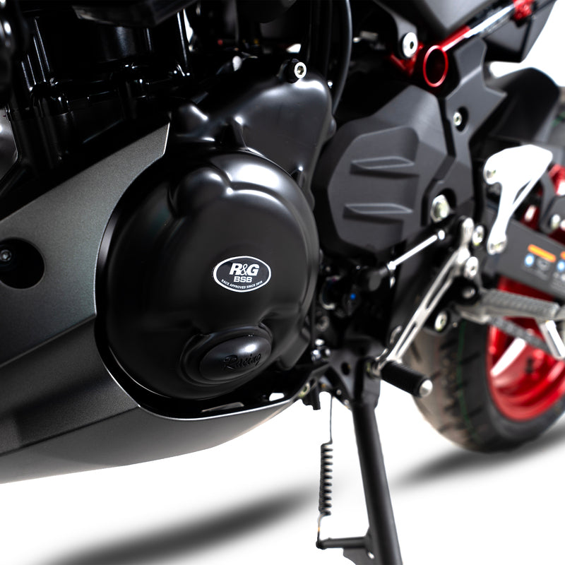 Kawasaki ELIMINATOR 500 [2024-2026] - Engine case cover