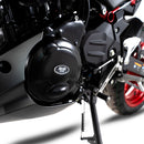 Kawasaki NINJA 500 SE [2024-2026] - Engine housing cover