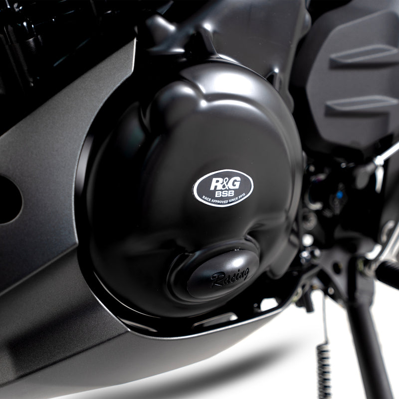 Kawasaki ELIMINATOR 500 SE [2024-2026] - Engine case cover