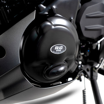 Kawasaki NINJA 500 SE [2024-2026] - Engine housing cover