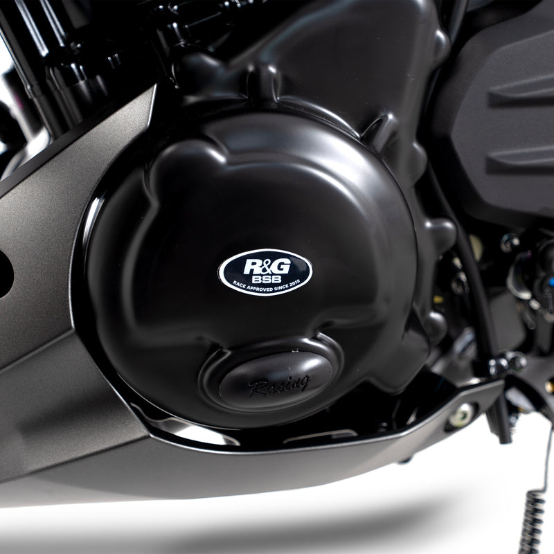 Kawasaki ELIMINATOR 500 SE [2024-2026] - Engine case cover